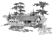 Cost to Build Report for Plan: 60-1014