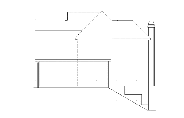 Dream House Plan - Traditional Floor Plan - Other Floor Plan #927-245