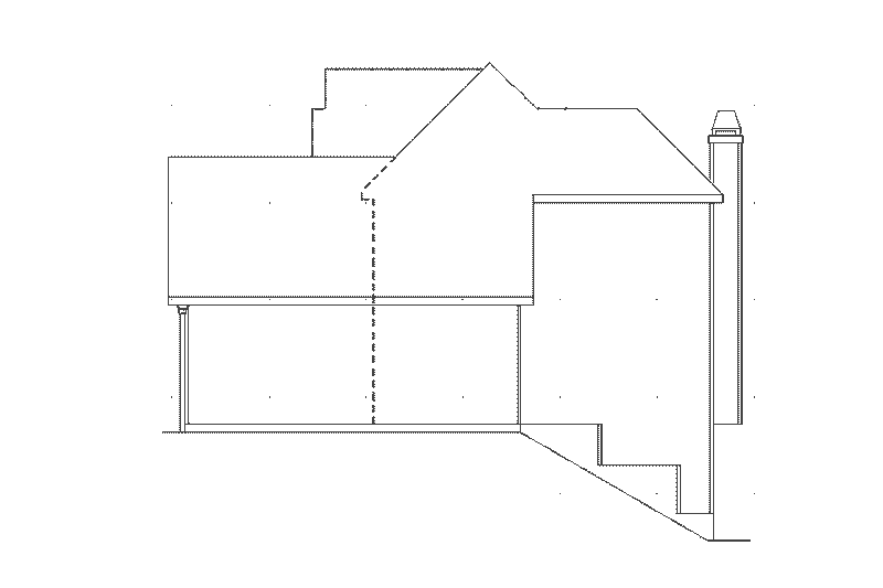 Home Plan - Floor Plan - Other Floor for Traditional House Plan #927-245 - 3 bed, 2.5 bath