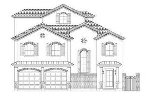 Plan 411-861
