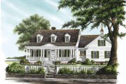 Cost to Build Report for Plan: 137-322
