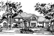Cost to Build Report for Plan: 999-3