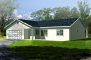 Cost to Build Report for Plan: 1-252