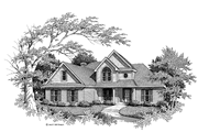 Cost to Build Report for Plan: 952-141