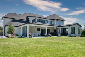 Photo for European House Plan #1086-16 - 4 bed, 3.5 bath