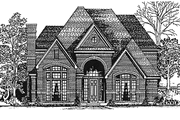 Cost to Build Report for Plan: 974-4