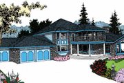 Cost to Build Report for Plan: 60-727
