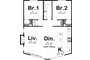 Plan 455-308