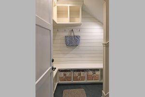 Interior - Other 4 for Cottage House Plan #938-107 - 4 bed, 4 bath