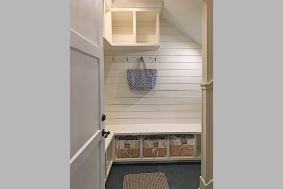 Interior - Other 4 for Cottage House Plan #938-107 - 4 bed, 4 bath