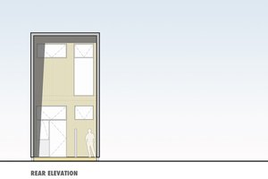 Photo 1 for Modern House Plan #469-2 - 2 bed, 1.5 bath