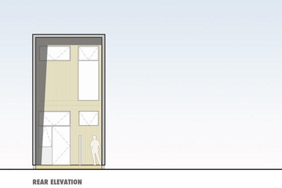 Photo 1 for Modern House Plan #469-2 - 2 bed, 1.5 bath