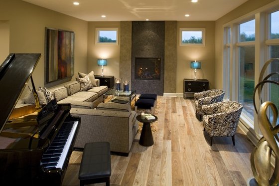 Photo for Traditional House Plan #56-605 - 4 bed, 4.5 bath