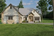 Cost to Build Report for Plan: 17-2910