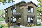 Cost to Build Report for Plan: 124-1004