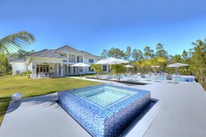 Photo 1 for Contemporary House Plan #930-512 - 4 bed, 4.5 bath