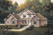 Cost to Build Report for Plan: 57-116