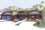 Cost to Build Report for Plan: 60-553