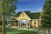 Cost to Build Report for Plan: 25-4745
