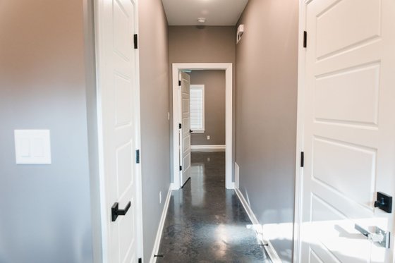 Interior - Other 5 for Contemporary House Plan #932-453 - 3 bed, 3.5 bath