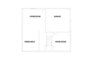 Colonial Style House Plan - 3 Beds 2.5 Baths 2938 Sq/Ft Plan #30-368 