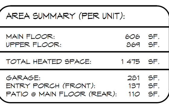 Interior - Other for Contemporary House Plan #1066-247 - 15 bed, 10.5 bath