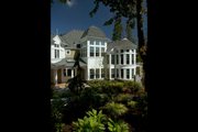 Traditional Style House Plan - 4 Beds 6 Baths 7900 Sq/Ft Plan #132-216 