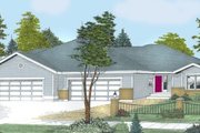 Cost to Build Report for Plan: 100-106
