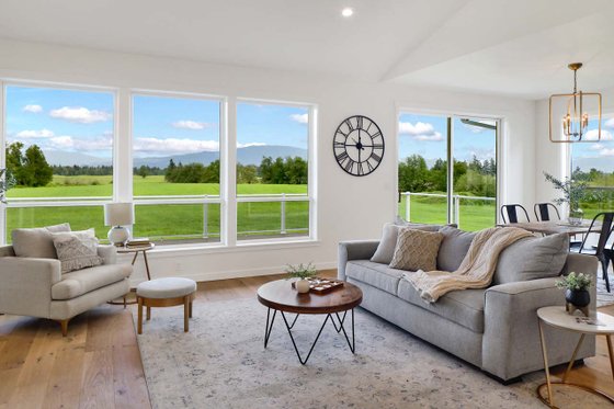 Photo 19 for Farmhouse House Plan #1070-171 - 3 bed, 2.5 bath