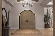 Modern Style House Plan - 4 Beds 4.5 Baths 2315 Sq/Ft Plan #455-398 