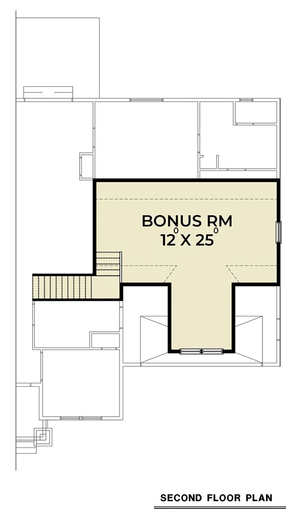 Architectural House Design - Bonus