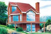 Cost to Build Report for Plan: 25-2294