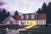 Cost to Build Report for Plan: 57-125