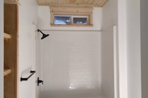 Photo 4 for Country House Plan #932-199 - 2 bed, 1 bath