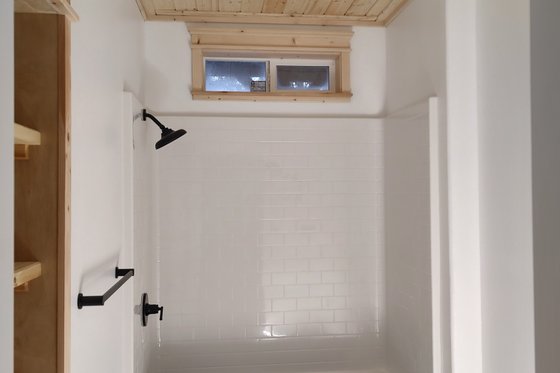 Photo 4 for Country House Plan #932-199 - 2 bed, 1 bath