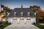 Cost to Build Report for Plan: 137-381