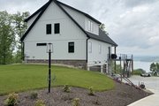 Country Style House Plan - 2 Beds 3.5 Baths 2565 Sq/Ft Plan #932-910 