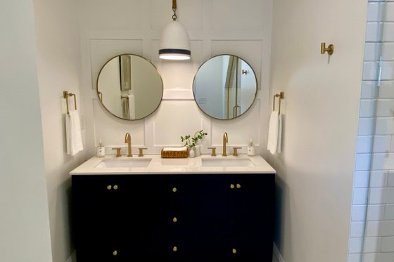 Photo 19 for Traditional House Plan #932-466, 1 bath