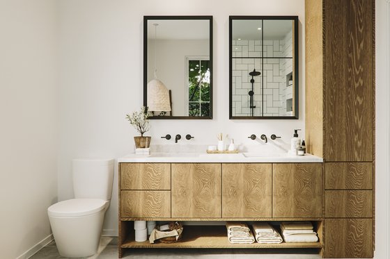 Photo 9 for Farmhouse House Plan #23-2742 - 3 bed, 2.5 bath