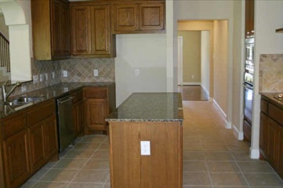 Photo 3 for European House Plan #449-4 - 4 bed, 3.5 bath