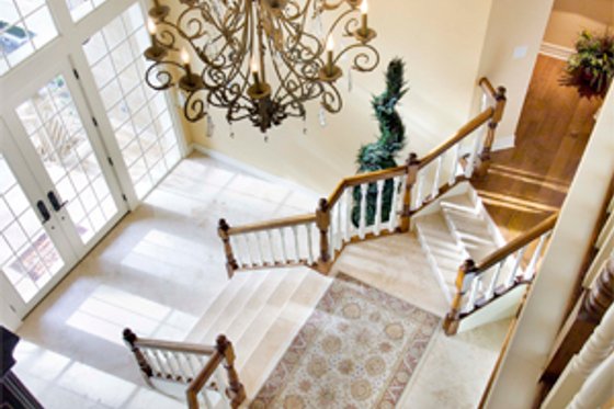 Photo 10 for Beach House Plan #548-10 - 3 bed, 4 bath