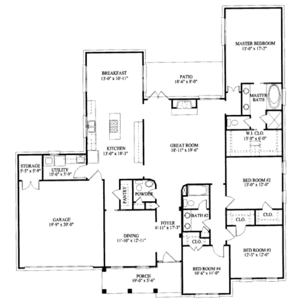 325 Sq Ft House Plans