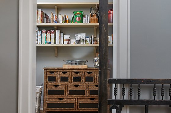 Pantry