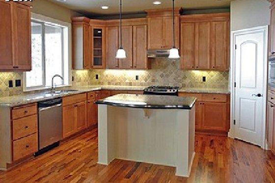 Photo 1 for Tudor House Plan #487-6 - 3 bed, 2.5 bath