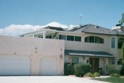 Cost to Build Report for Plan: 1-798