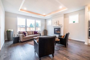 Photo for Ranch House Plan #124-1186 - 3 bed, 2 bath