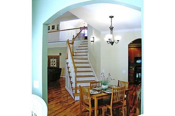 Photo for Southern House Plan #456-14 - 4 bed, 3.5 bath