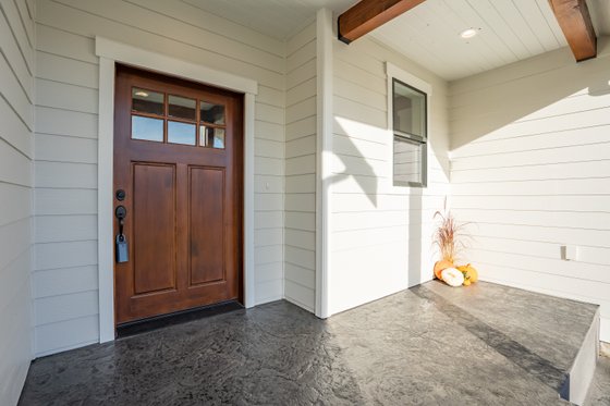 Photo 27 for Farmhouse House Plan #1070-32 - 3 bed, 2 bath