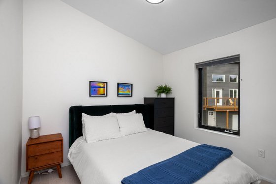 Photo 24 for Modern House Plan #932-410 - 3 bed, 2 bath