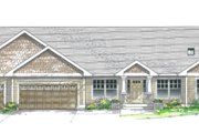 Cost to Build Report for Plan: 53-192